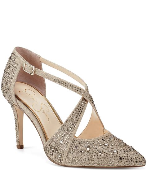 glitter jessica simpson shoes|jessica simpson shoes for women.